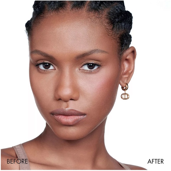 Brand new Dior Rosy Glow powder blush (Mahogany) - Picture 4 of 11